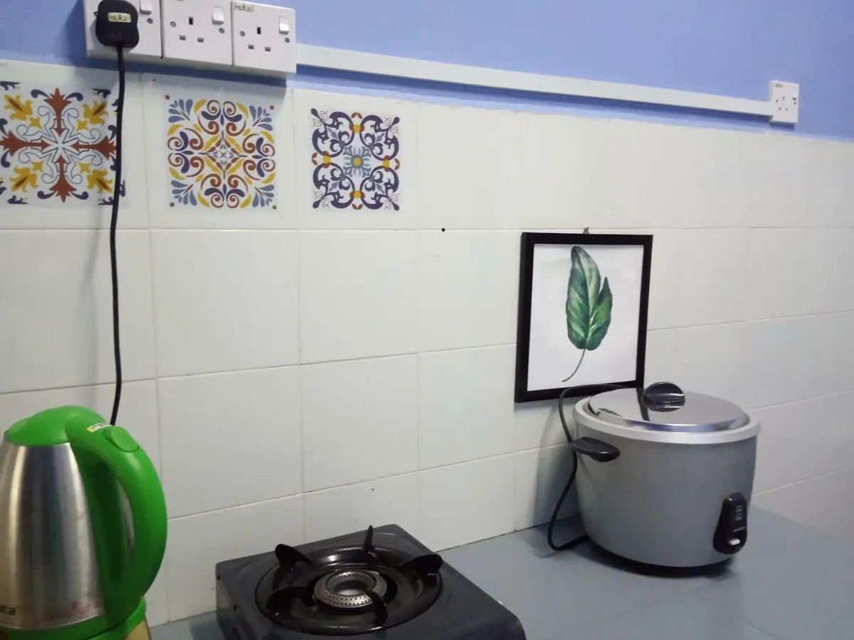 Homestay Tidurzzz Bandar Melaka 0*, Malacca Malaysia