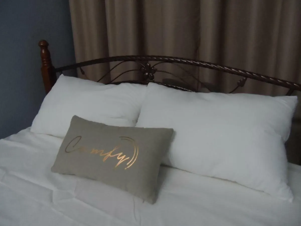 度假居 Homestay Tidurzzz Bandar Melaka